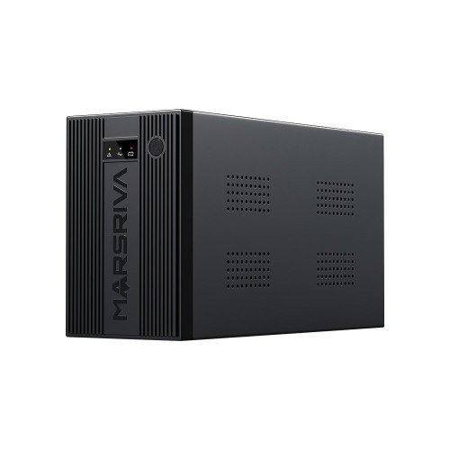 Marsriva MR-UF1200 1200VA Offline UPS