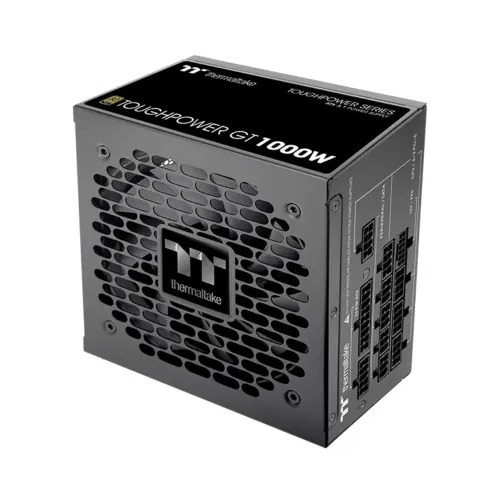Thermaltake Toughpower GT 1000W 80 Plus Gold Full Modular Power Supply — photo 4