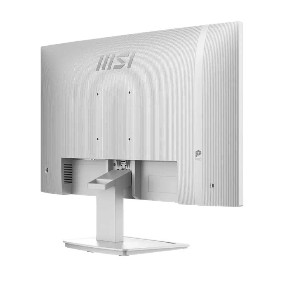 MSI PRO MP273W E14A 27 Inch 144Hz IPS FHD White Gaming Monitor — photo 4