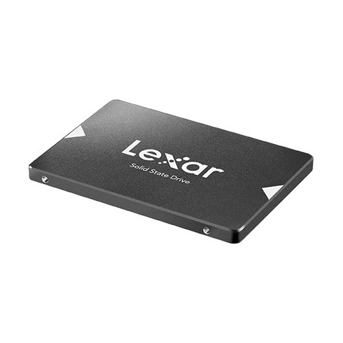 Lexar NS100 1TB SATAIII SSD — photo 3