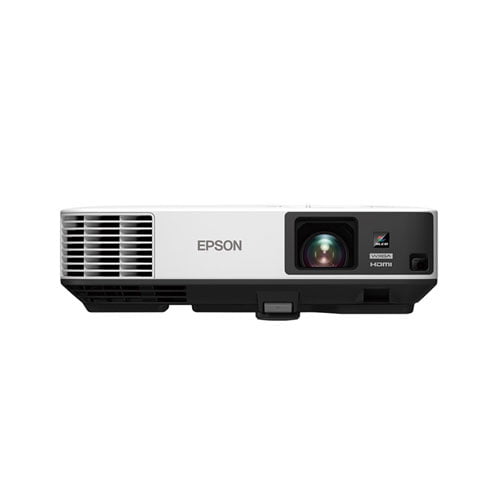Epson EB-2155W 5000 Lumens LCD Projector — photo 4
