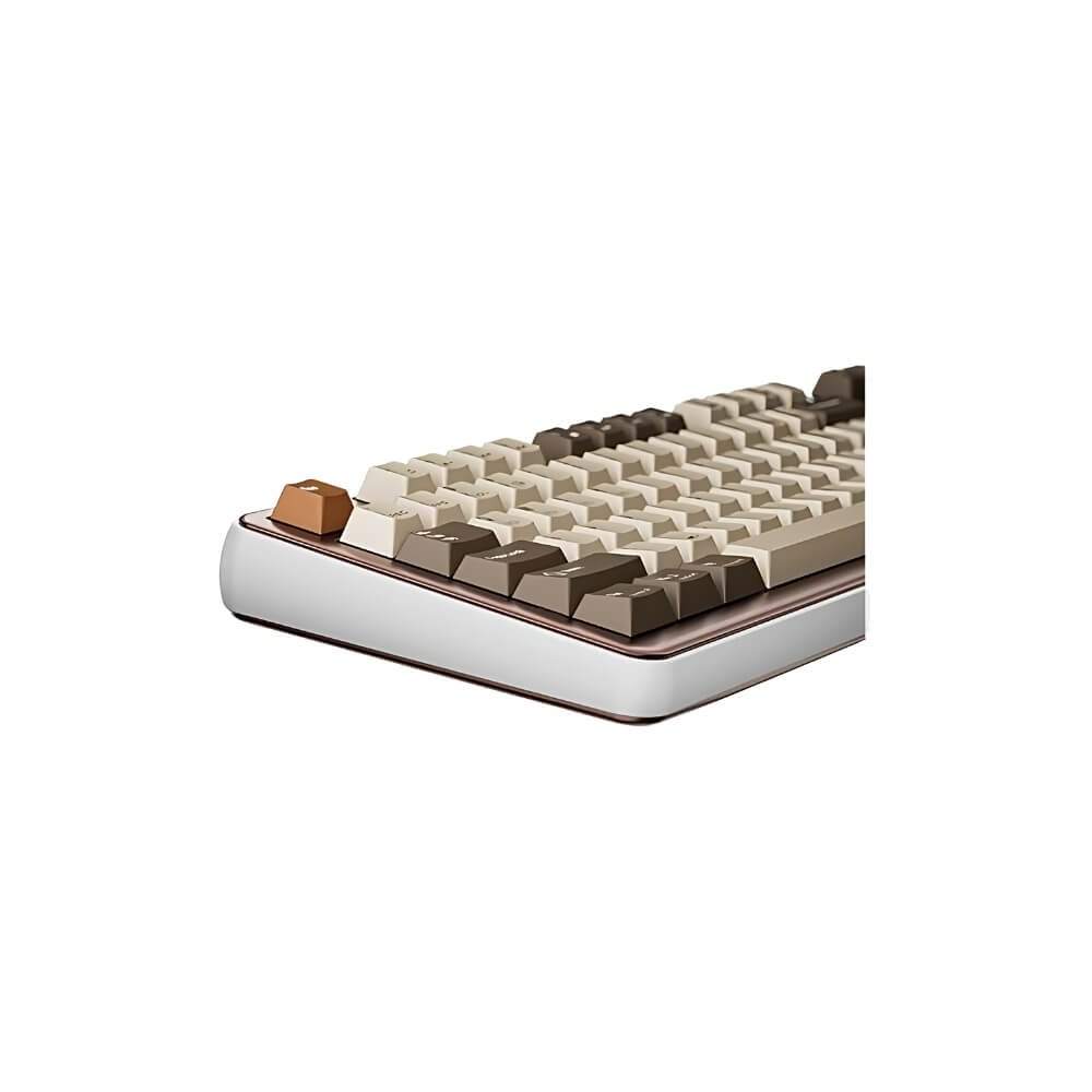 Ajazz AC100 Aluminum Mechanical Keyboard — photo 4