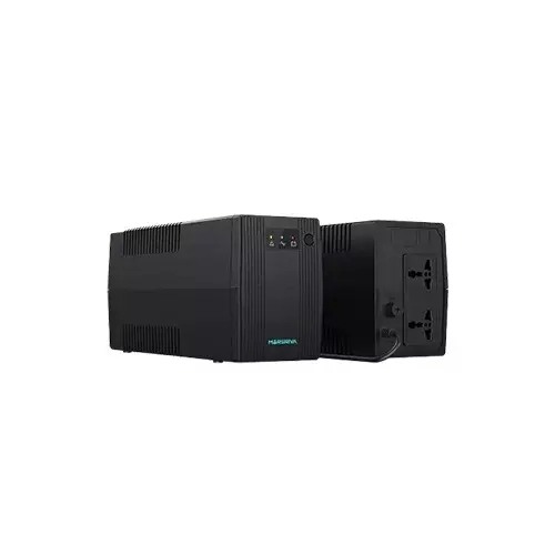 Marsriva MR-UF650 650VA Offline UPS — photo 5