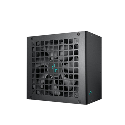 DeepCool PL750D 750W 80 Plus Bronze ATX 3.0 POWER SUPPLY — photo 2