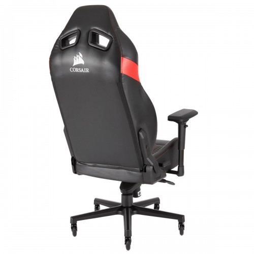 Corsair T2 Road Warrior Gaming Chair — photo 4