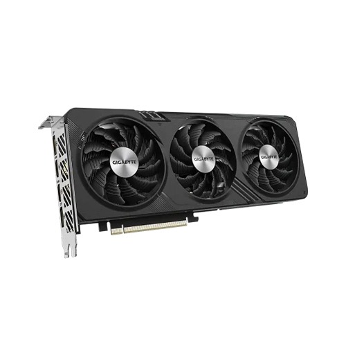 GIGABYTE GeForce RTX 4060 GAMING OC 8G GDDR6 Graphics Card — photo 3