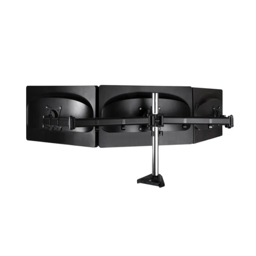 Arctic Z3 PRO Gen3 Desk Mount Triple Monitor with USB HUB Arm — photo 3