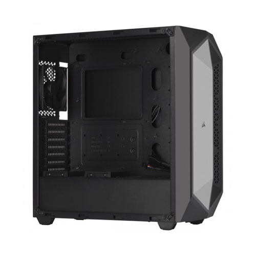 Corsair 470T RGB Mid-Tower Gaming Casing — photo 2