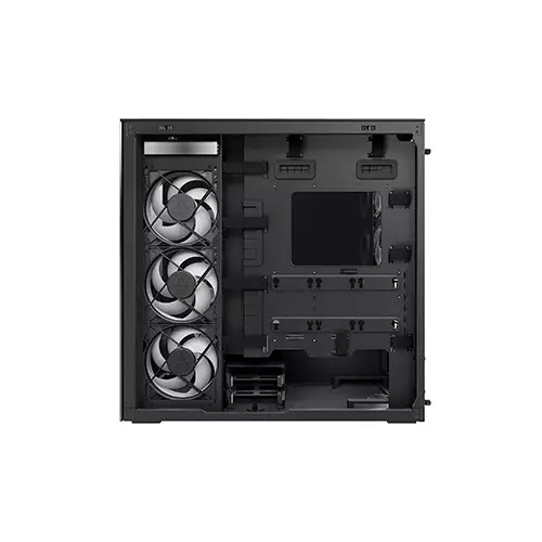 ARCTIC Xtender Premium E-ATX Mid Tower PC Case with Vertical GPU Mounting — photo 4