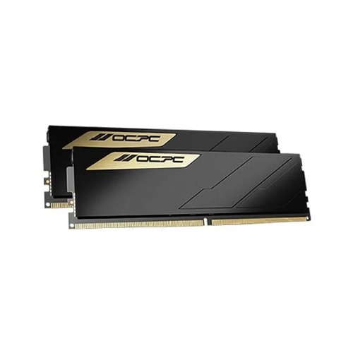 OCPC Volare 16GB DDR5 6000MHz Black Desktop RAM — photo 2