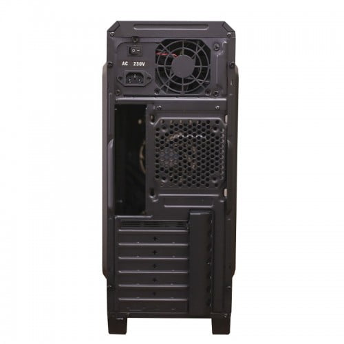 MaxGreen G563BL Window ATX Casing — photo 3