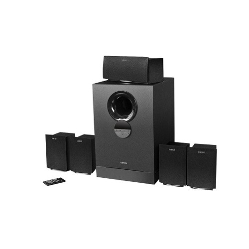 Edifier R501BT Versatile 5.1 Bluetooth Speaker — photo 2