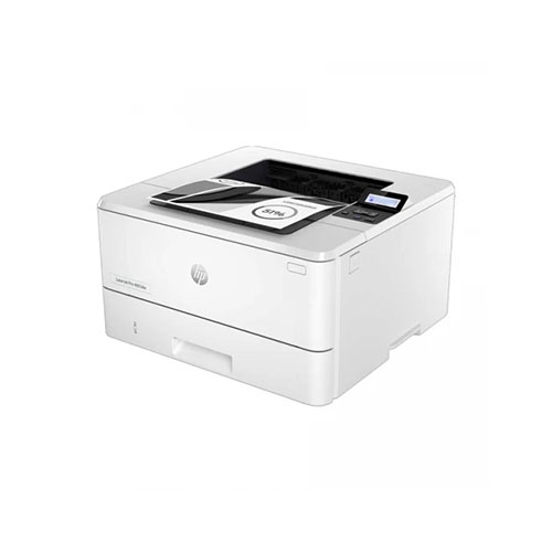 HP LaserJet Pro 4003DW Single Function Mono Laser Printer — photo 2