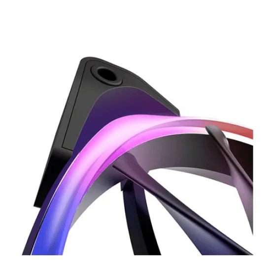 NZXT AER RGB 2 140mm Case Fan — photo 2