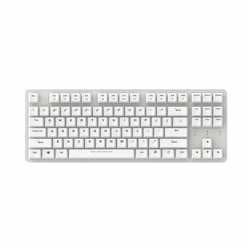 DAREU EK807G TKL WIRELESS MECHANICAL KEYBOARD