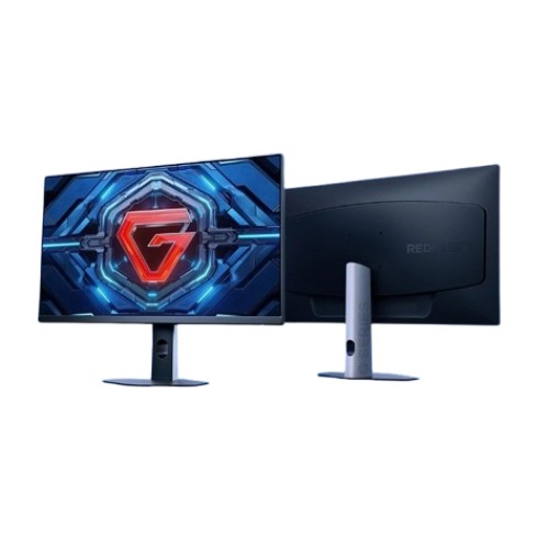 Xiaomi Redmi G24 23.8 Inch FHD  IPS 240Hz  Black Gaming Monitor — photo 2