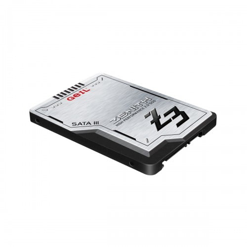 Geil Zenith Z3 128gb 2.5 inch Sata SSD — photo 2