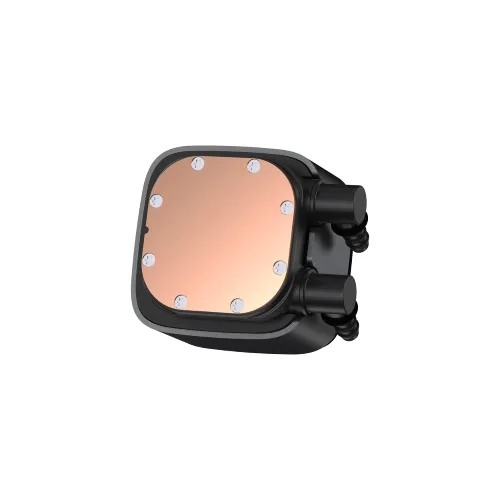 Ocypus Iota L24 BK 240mm AIO Liquid CPU Cooler With Display — photo 3
