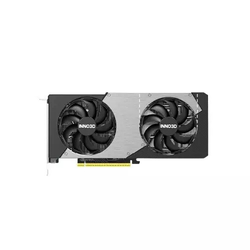 INNO3D GeForce RTX 5060 Ti 16GB TWIN X2 OC GDDR7 Graphics Card — photo 3