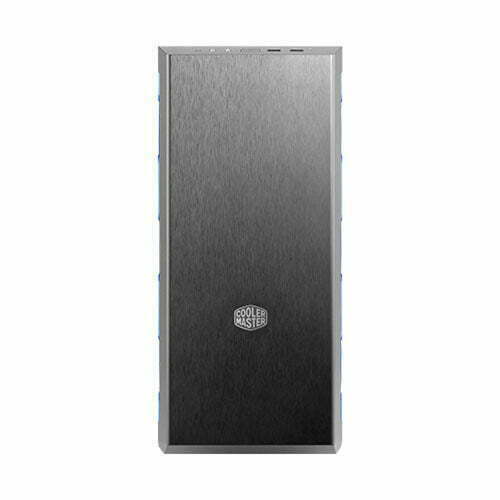 COOLER MASTER MASTERBOX MB600L V2 ATX MID-TOWER CASE WITH ODD — photo 4