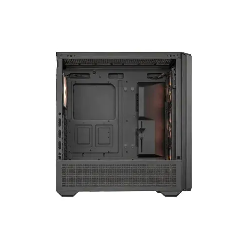 Cougar MX600 RGB Full Tower Gaming Casing - Black — photo 3