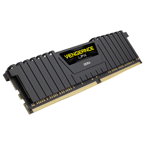Corsair Vengeance LPX 8GB 3200MHz DDR4 Desktop RAM