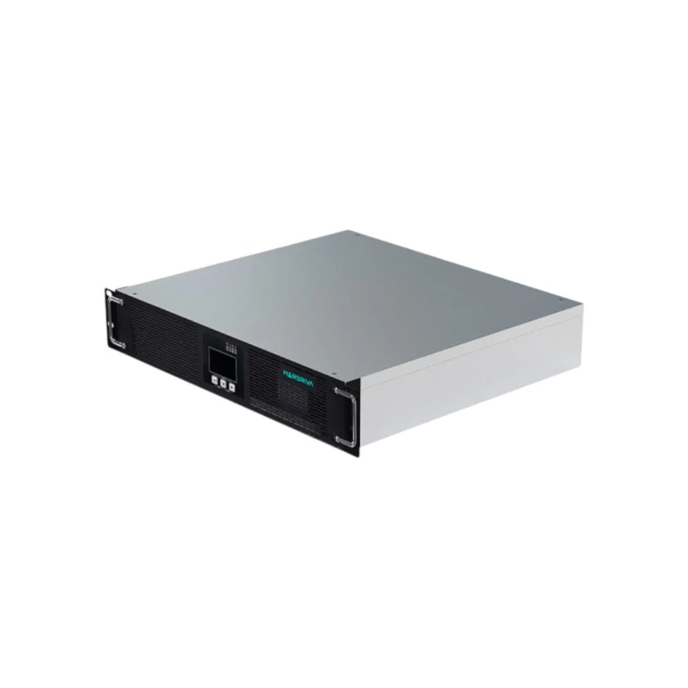 Marsiva MR-US2KRT Energy Efficient 2kVA Rack Mount Online UPS — photo 2