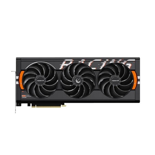 Manli Gallardo GeForce RTX 5070 Ti OC 16GB GDDR7 Graphics Card — photo 2