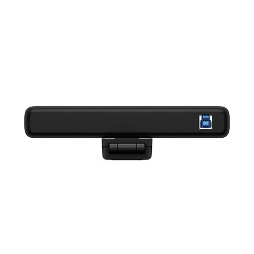 BenQ DVY32 Zoom Certified 4K UHD Conference Camera — photo 4