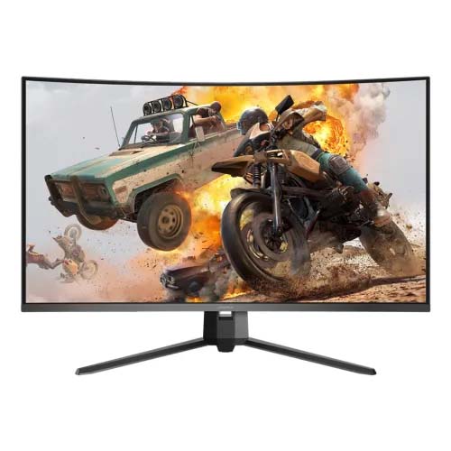 KOORUI G3221SC 31.5 Inch 170Hz 2K QHD VA Curved Gaming Monitor