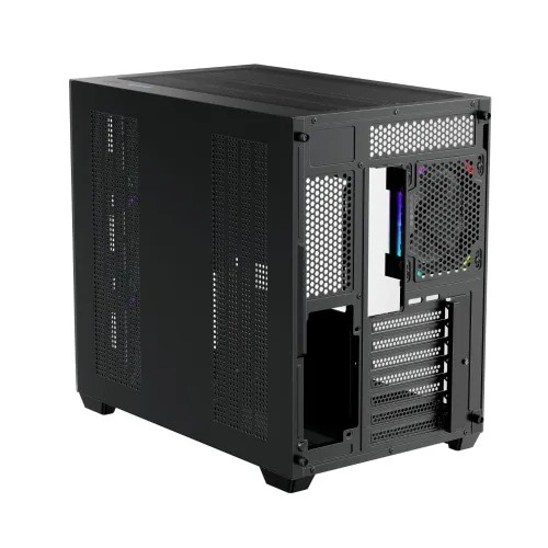 1STPLAYER BV7 ATX Mid Tower Gaming Casing — photo 5