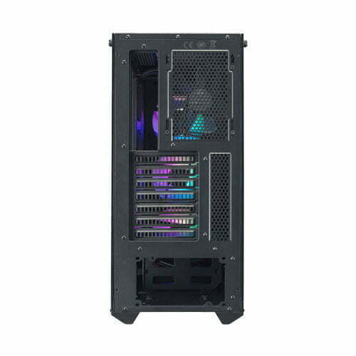 Cooler Master MB530P TG ARGB Gaming Case — photo 4