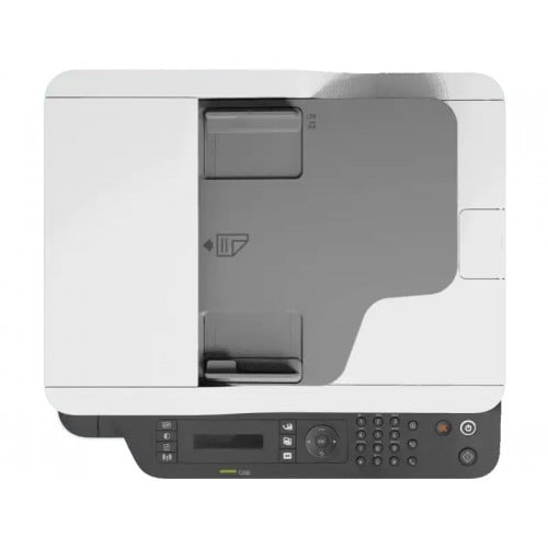 HP Laser MFP 137fnw Printer — photo 4