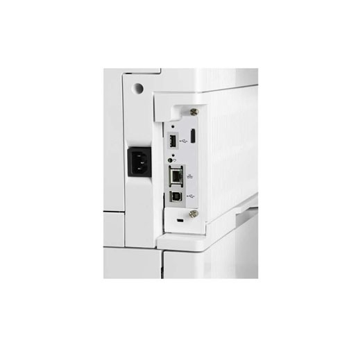 HP Enterprise M609X Single Function Mono Laser Printer — photo 3