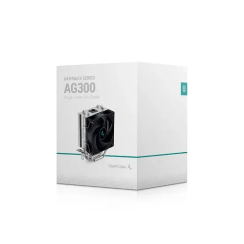 DeepCool AG300 Single Tower CPU Cooler — photo 6