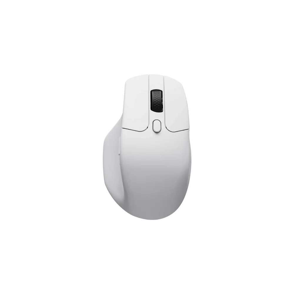Keychron M6 Wireless and USB Wired Mouse — photo 4