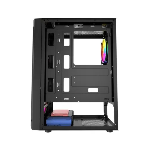 MaxGreen 821 Mid-Tower ARGB ATX Gaming Case — photo 4