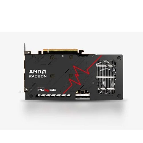 Sapphire Pulse AMD Radeon RX 9060 XT Gaming OC 8GB GDDR6 Graphics Card — photo 4