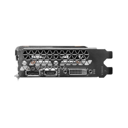 Leadtek WinFast GTX 1660 SUPER HURRICANE 6G Graphics Card — photo 2