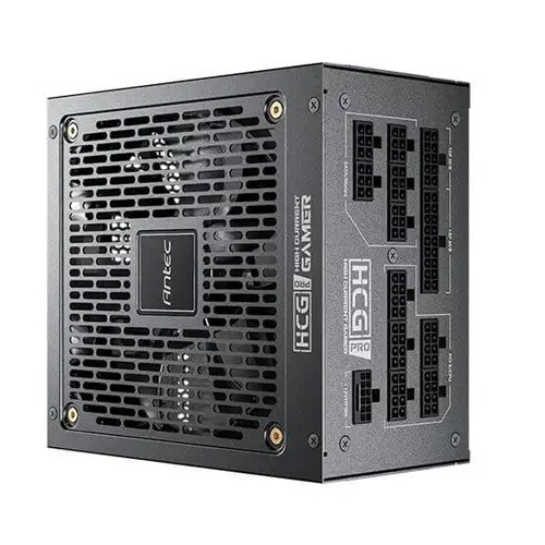 Antec HCG1000 PRO Platinum ATX 3.1 1000W 80 Plus Platinum Fully Modular Power Supply — photo 3