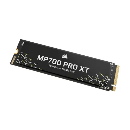 Corsair MP700 PRO XT 1TB PCIe Gen5 NVMe M.2 SSD