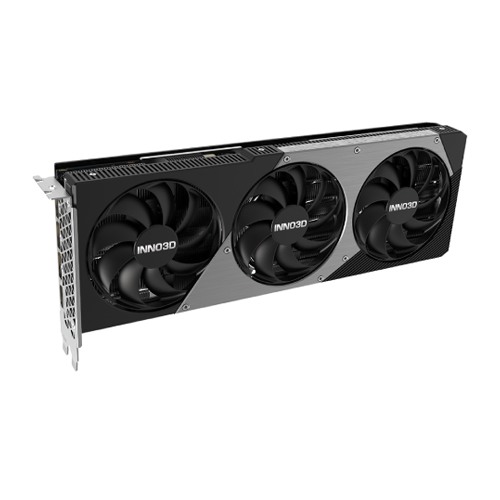 INNO3D GeForce RTX 5070 X3 OC 12GB GDDR7 Graphics Card — photo 3