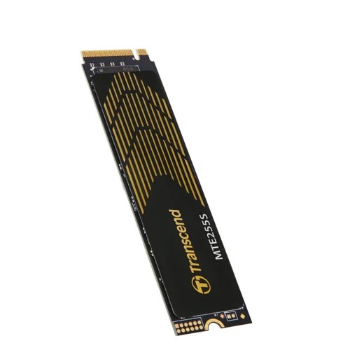 Transcend 255S 2TB M.2 2280 NVMe PCIe Gen4x4 SSD — photo 3