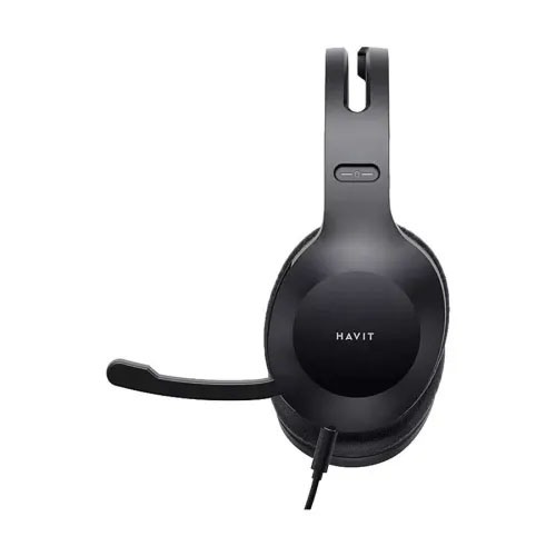 Havit H220D Wired Headphone — photo 2