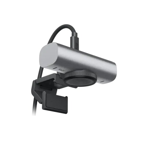 Logitech MX Brio Ultra HD 4K Webcam — photo 3