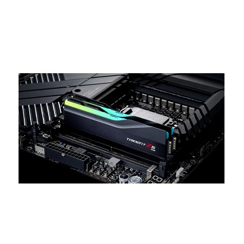 G.Skill Trident Z5 RGB DDR5 64GB 6000MHz CL34 Ram — photo 4