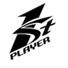 1STPLAYER logo