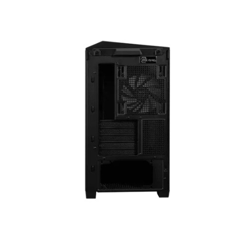 MSI MAG PANO M100R PZ Micro- ATX Tower ARGB BLACK GAMING CASING — photo 5