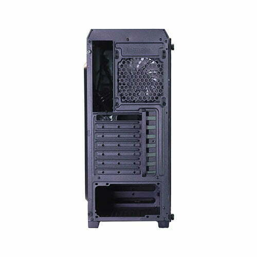 Space G503 Gaming Casing — photo 2