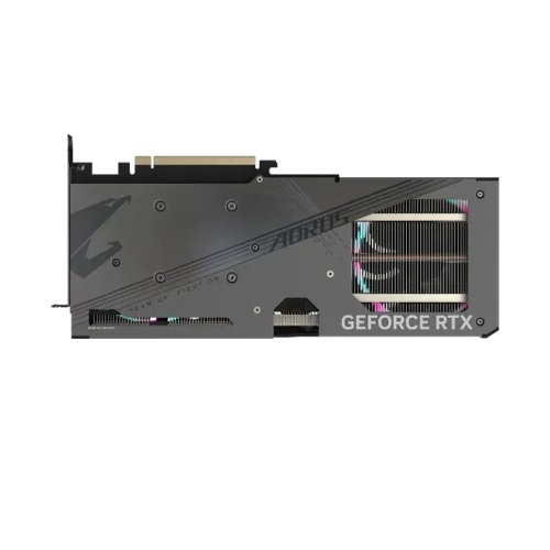 GIGABYTE AORUS GeForce RTX 4060 ELITE 8G GDDR6 Graphics Card — photo 5